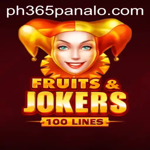 Exploring the Exciting World of 'FruitsAndJokers100' with Ph365