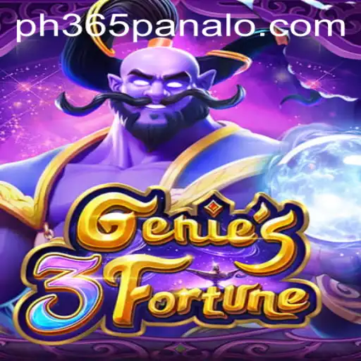 Genie3Fortune: Unlocking Magic and Fortune with Ph365