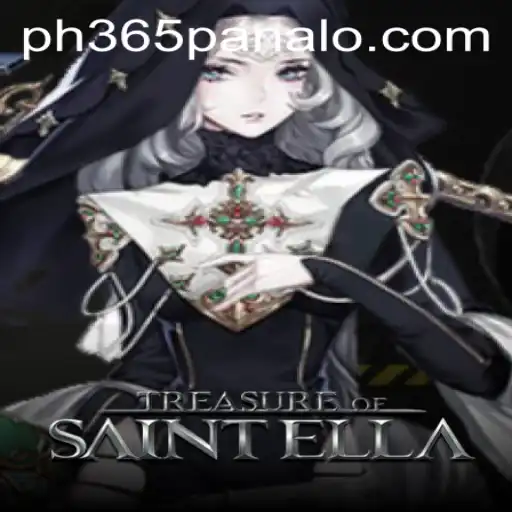 Unlock the Mysteries of TreasureofSaintElla: A Guide to Ph365's Latest Gaming Sensation